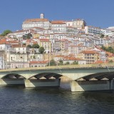 Bairro digital em Coimbra