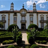 Fundação da Casa de Mateus