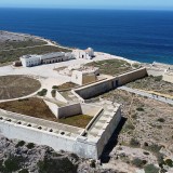 Fortaleza de Sagres