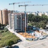 casas novas no Porto
