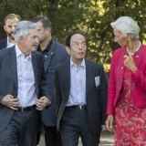 Euribor a descer em 2024