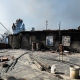 incêndios em Portugal 