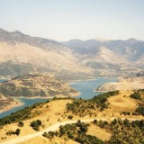 Lago Mornos
