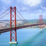 Casa en alquiler en Lisboa