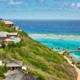 Oil Nut Bay