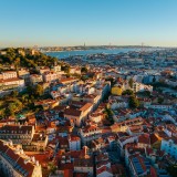 Casas de luxo em Lisboa