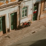 Pobreza energética nas casas portuguesas