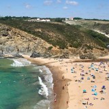 Praia do Carvalhal