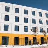 residências de estudantes
