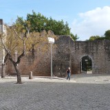 Castelo de Tavira