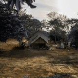 Construções ilegais em terrenos