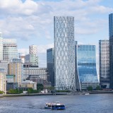 Investimento em escritórios