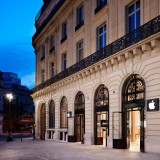 Amancio Ortega compra edifício de escritórios em Paris