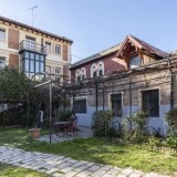 Palacete de Villahermosa