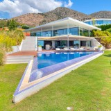 casas de luxo