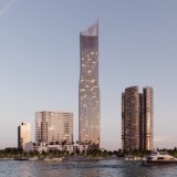 Tiger Sky Tower 