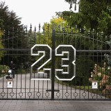 villa michael jordan