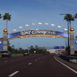 Walt Disney World, Florida