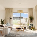 Casas novas com aquecimento central