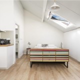 Apartamentos t0 ou t1 à venda