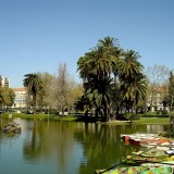 Jardim do Campo Grande