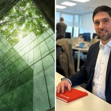 Sustentabilidade e descarbonização no setor imobiliário