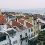 Casas em Lisboa
