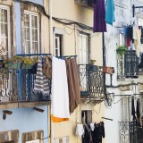 Preço das casas em Portugal