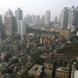 Descida dos juros na China