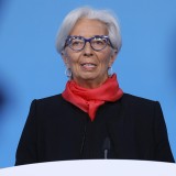 Juros do BCE a descer