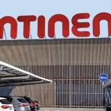 Supermercados continente