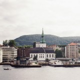 Noruega
