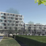 habitação acessível