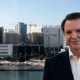 Imobiliário atrai investidores a Portugal