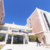 Hotéis Hilton em Vilamoura