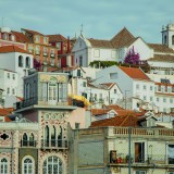 Casas para arrendar em Portugal