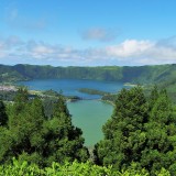 Lagoa das Sete Cidades