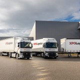 Logística atrai investidores em Portugal