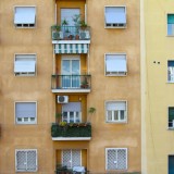 apartamentos