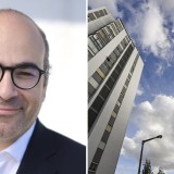 Miguel Pinto Luz sobre rendas antigas