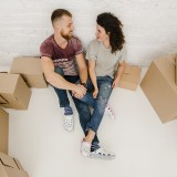 Jovens a contratar crédito habitação