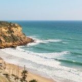 Where is the cheapest place in the Algarve to buy property?