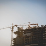 Construir casas novas