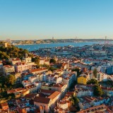 Lisbon luxury property