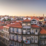 Habitação acessível no Porto