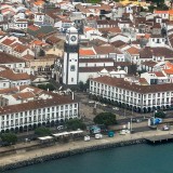 Ponta Delgada
