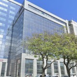 Compra de escritórios