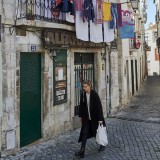 Rendas antigas em Portugal