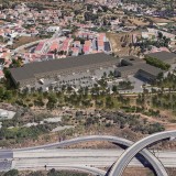 Logística em Portugal