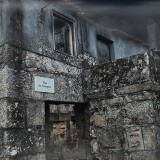 Halloween: casas à venda para restaurar